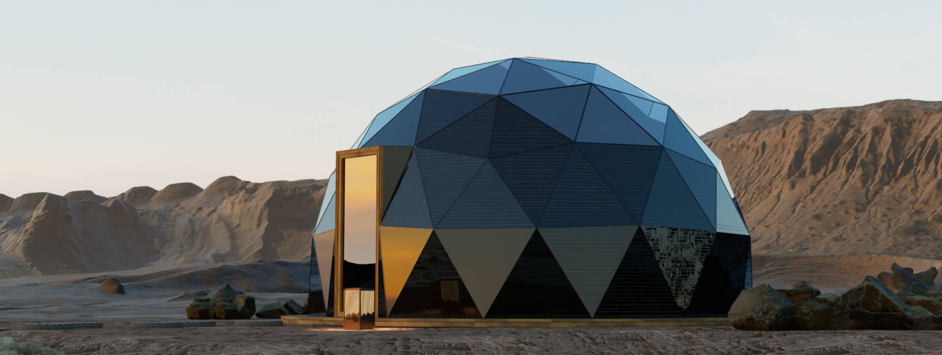 集安市星空酒店帐篷